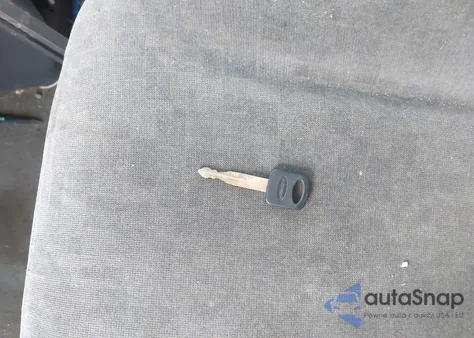 2002 Nissan Quest Gxe z USA, uszkodzony, nr VIN 4N2ZN15TX2D809502